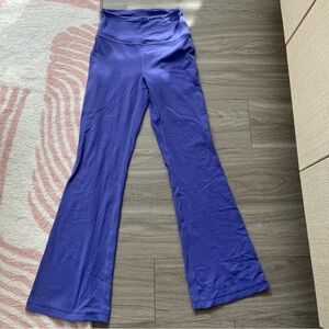 Lululemon groove pants